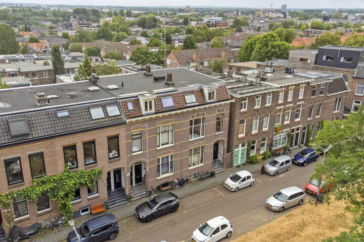 Foto 40 – Klarenbeekstraat 107, Arnhem