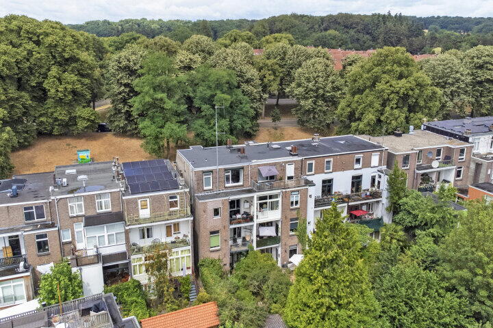 Foto 41 – Klarenbeekstraat 107, Arnhem