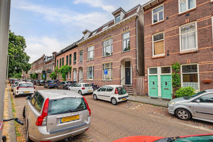 Foto 42 – Klarenbeekstraat 107, Arnhem