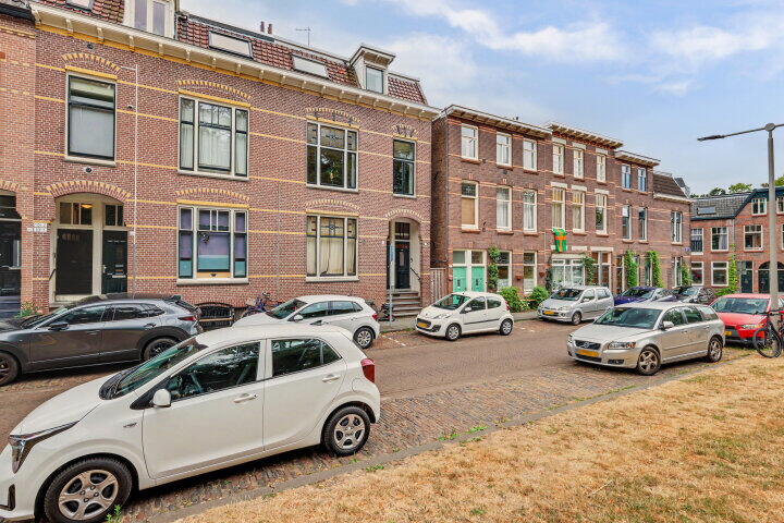 Foto 43 – Klarenbeekstraat 107, Arnhem