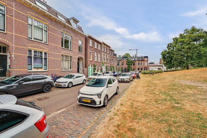 Foto 44 – Klarenbeekstraat 107, Arnhem