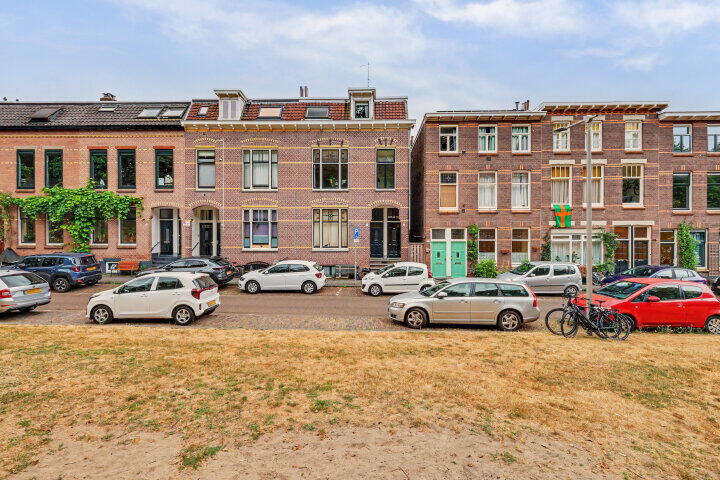 Foto 45 – Klarenbeekstraat 107, Arnhem