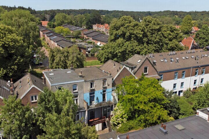 Foto 33 – Klarendalseweg 330, Arnhem
