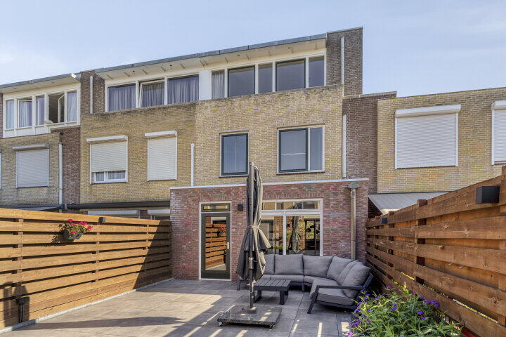 Foto 29 – Klaverberg 52, Roosendaal