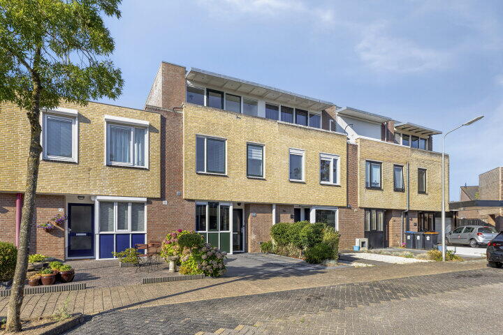 Foto 31 – Klaverberg 52, Roosendaal