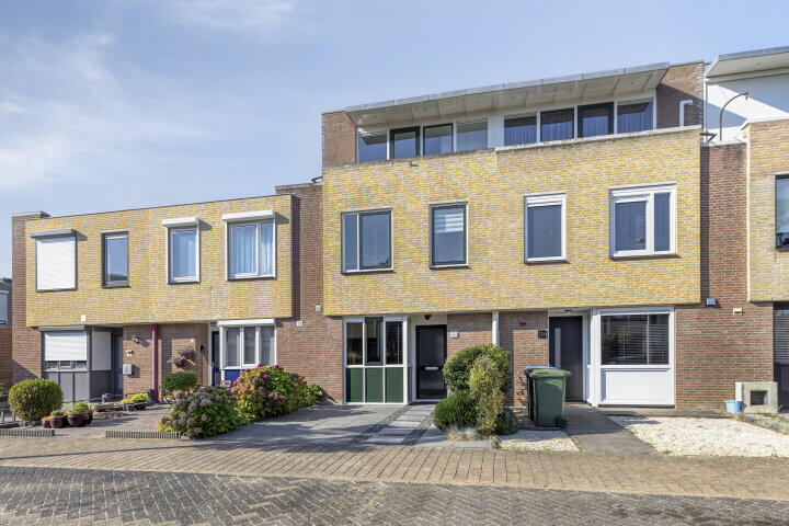 Foto 32 – Klaverberg 52, Roosendaal