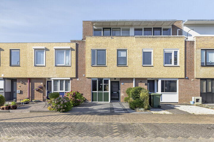 Foto 33 – Klaverberg 52, Roosendaal