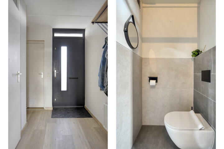 Foto 2 - Klaverberg 8, Roosendaal