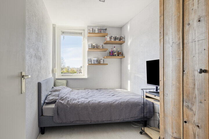 Foto 16 - Klaverberg 8, Roosendaal