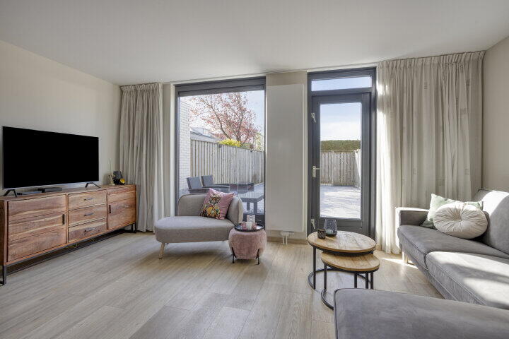 Foto 3 - Klaverberg 8, Roosendaal