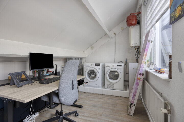 Foto 22 - Klaverberg 8, Roosendaal