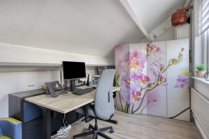 Foto 23 - Klaverberg 8, Roosendaal