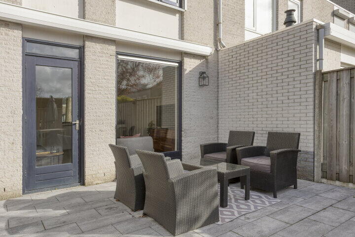 Foto 26 - Klaverberg 8, Roosendaal