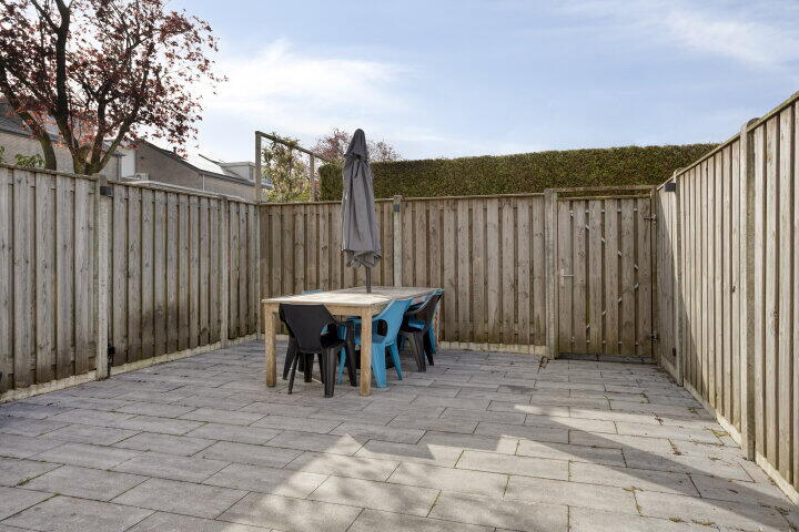 Foto 27 - Klaverberg 8, Roosendaal