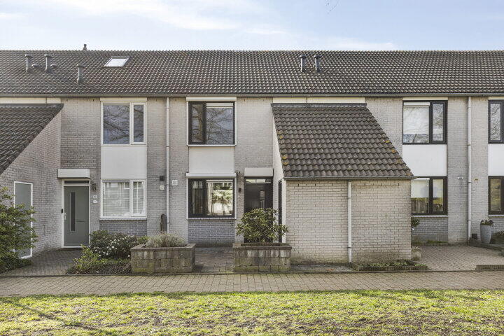 Foto 28 - Klaverberg 8, Roosendaal