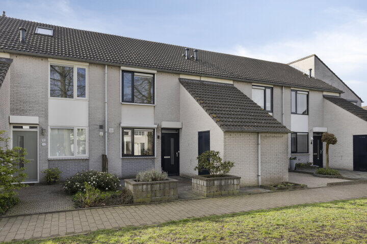 Foto 29 - Klaverberg 8, Roosendaal