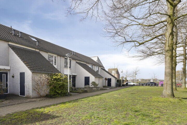 Foto 30 - Klaverberg 8, Roosendaal