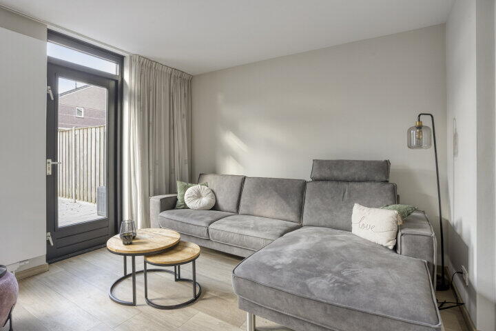 Foto 4 - Klaverberg 8, Roosendaal