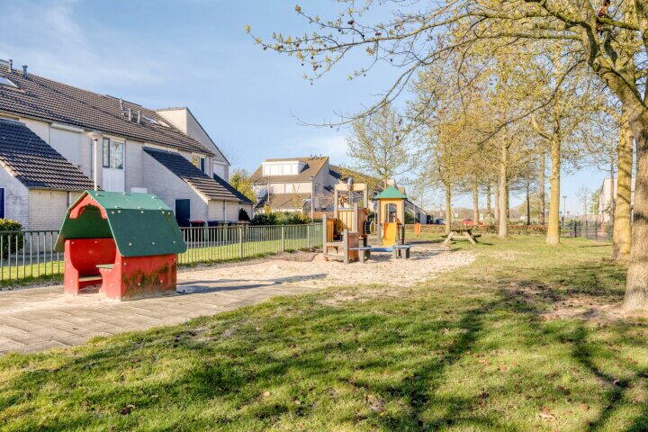 Foto 33 - Klaverberg 8, Roosendaal