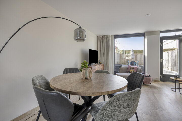 Foto 7 - Klaverberg 8, Roosendaal