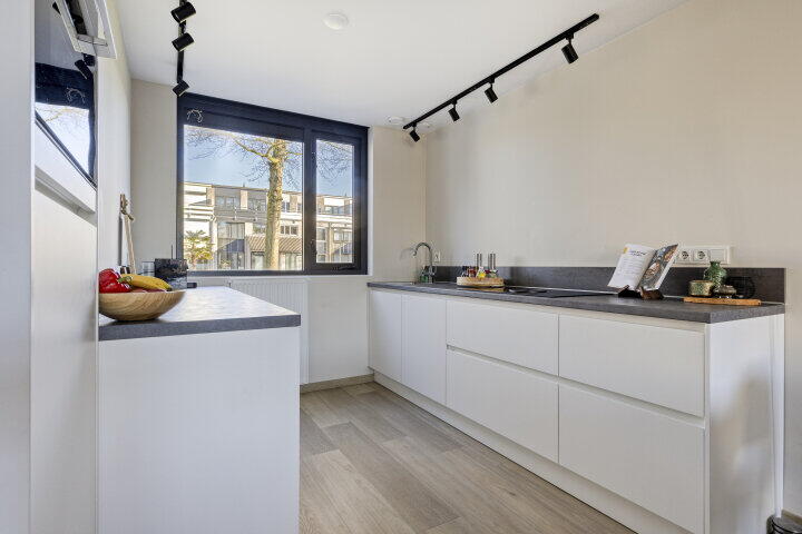 Foto 10 - Klaverberg 8, Roosendaal