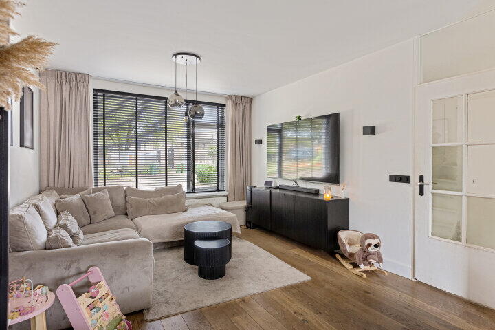 Foto 3 – Klaverlaar 20, Veghel