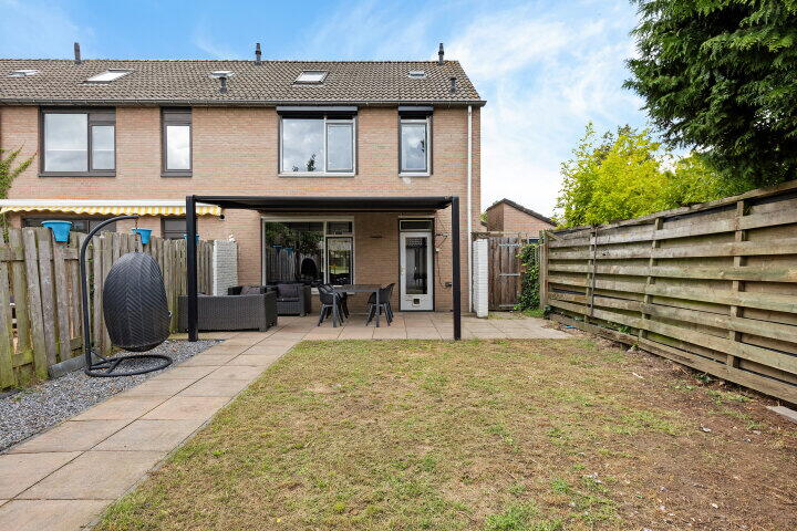 Foto 30 – Klaverlaar 20, Veghel