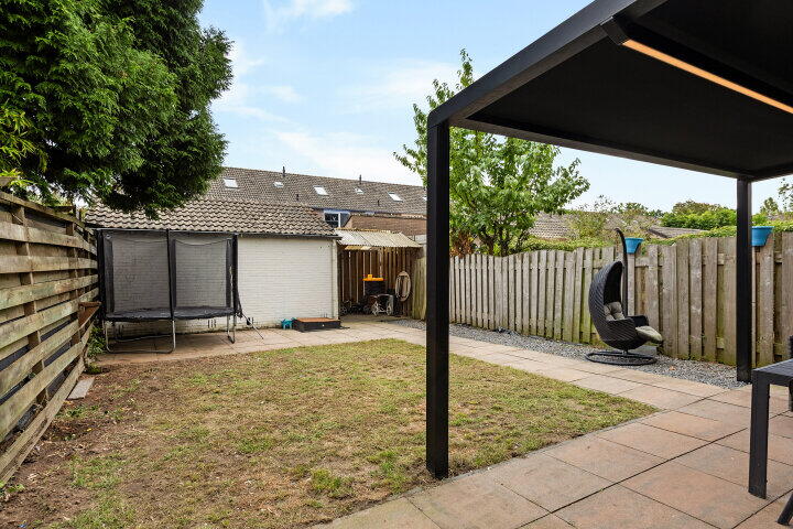 Foto 34 – Klaverlaar 20, Veghel