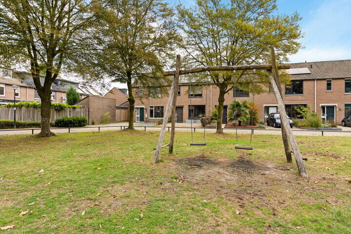Foto 36 – Klaverlaar 20, Veghel