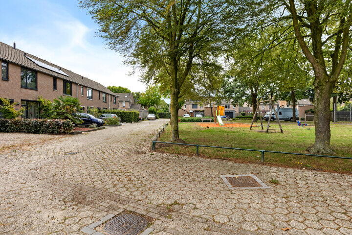 Foto 5 – Klaverlaar 20, Veghel