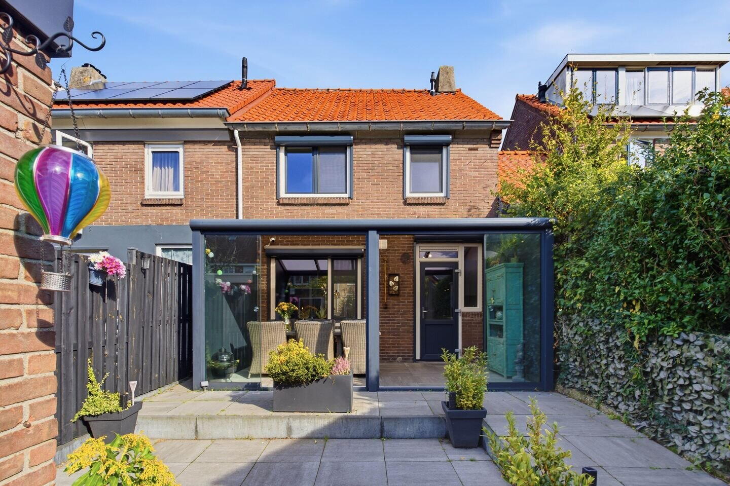 Virtuele tour - Klaverstraat 7, Nijmegen