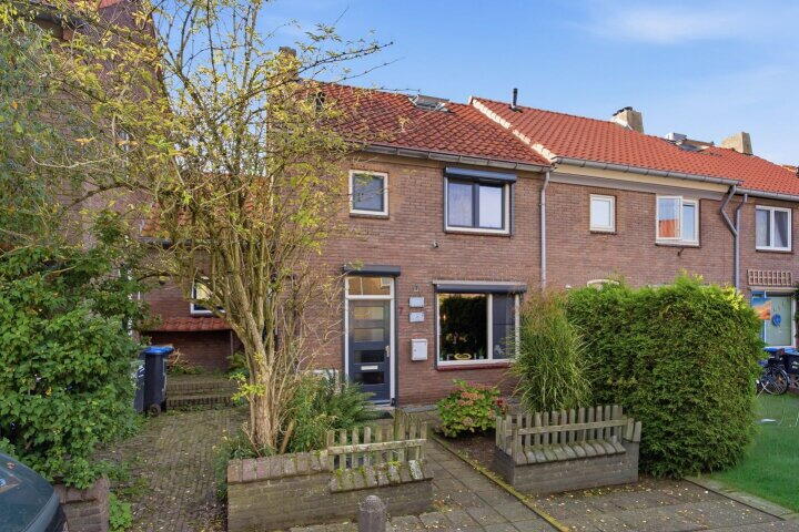 Klaverstraat 7