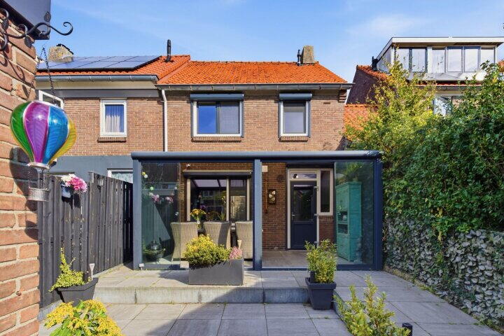 Video 1 - Klaverstraat 7, Nijmegen