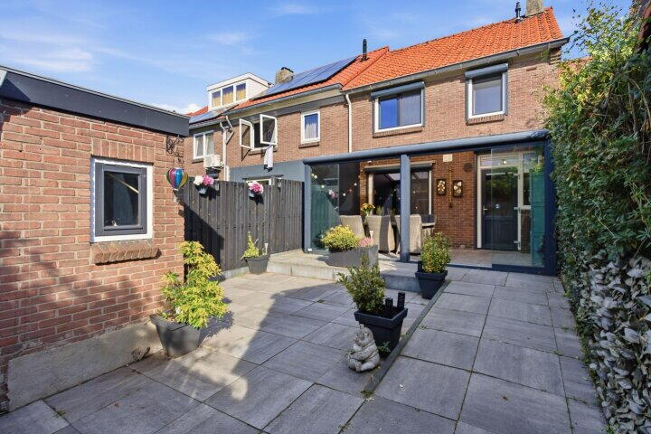 Foto 32 – Klaverstraat 7, Nijmegen