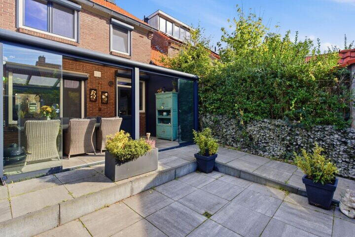 Foto 33 – Klaverstraat 7, Nijmegen