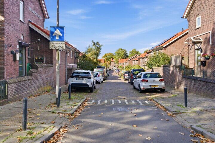 Foto 34 – Klaverstraat 7, Nijmegen