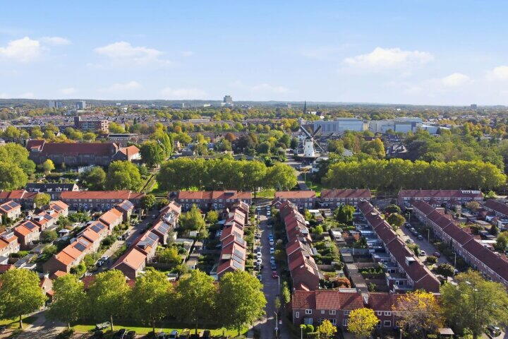 Foto 37 – Klaverstraat 7, Nijmegen