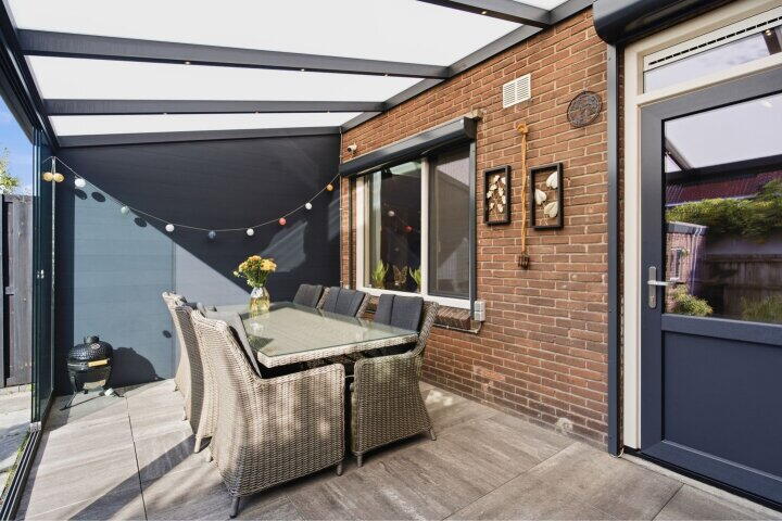 Foto 5 – Klaverstraat 7, Nijmegen