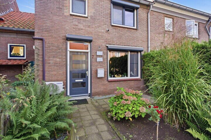 Foto 6 – Klaverstraat 7, Nijmegen