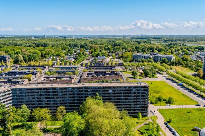 Foto 40 - Kleiburg 1046, Amsterdam