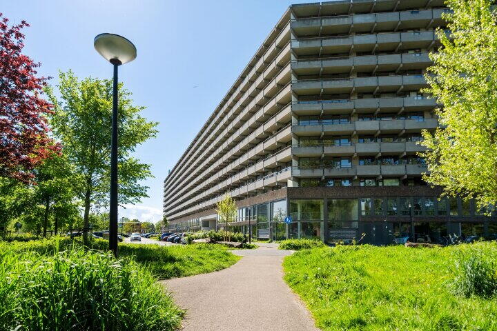 Foto 42 - Kleiburg 1046, Amsterdam
