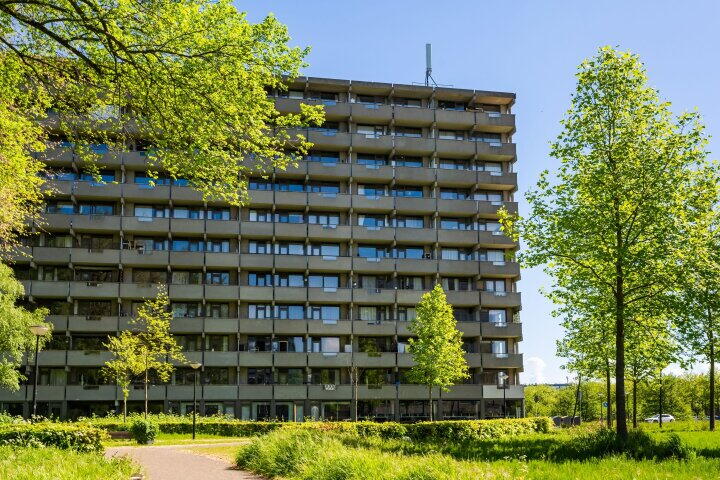 Foto 45 - Kleiburg 1046, Amsterdam