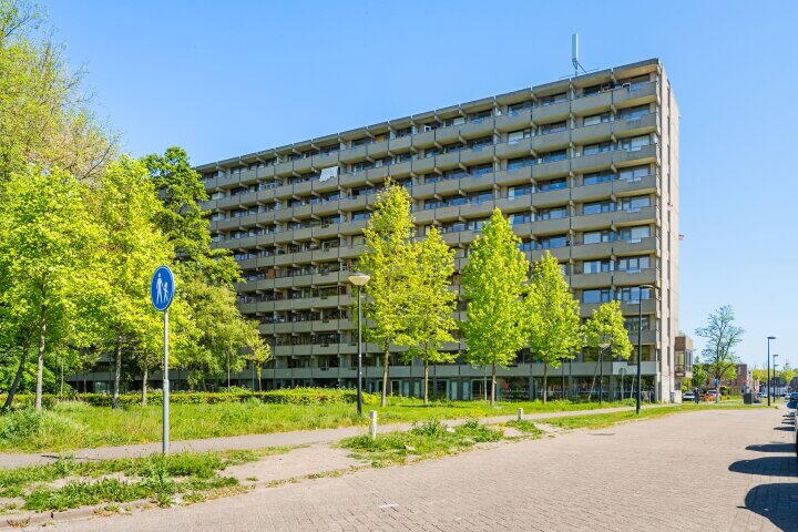 Foto 46 - Kleiburg 1046, Amsterdam