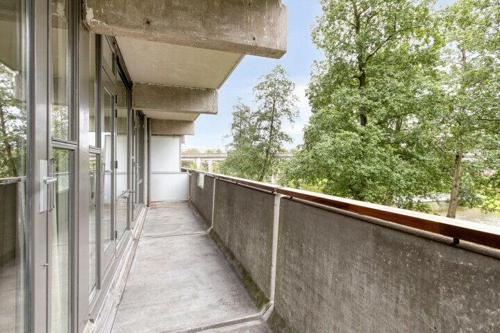 Foto 11 – Kleiburg 204, Amsterdam