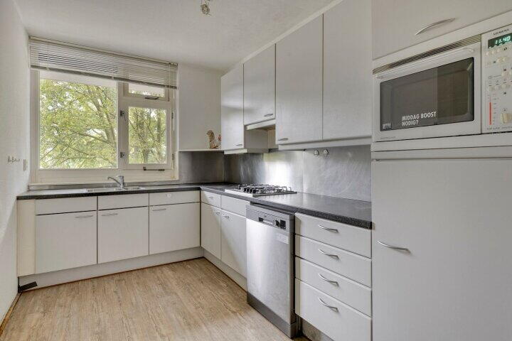 Foto 18 – Kleiburg 204, Amsterdam