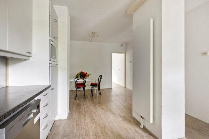 Foto 20 – Kleiburg 204, Amsterdam