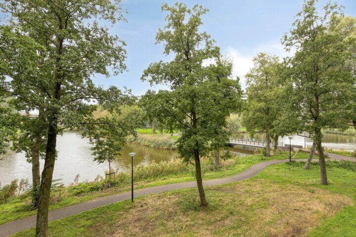 Foto 3 – Kleiburg 204, Amsterdam