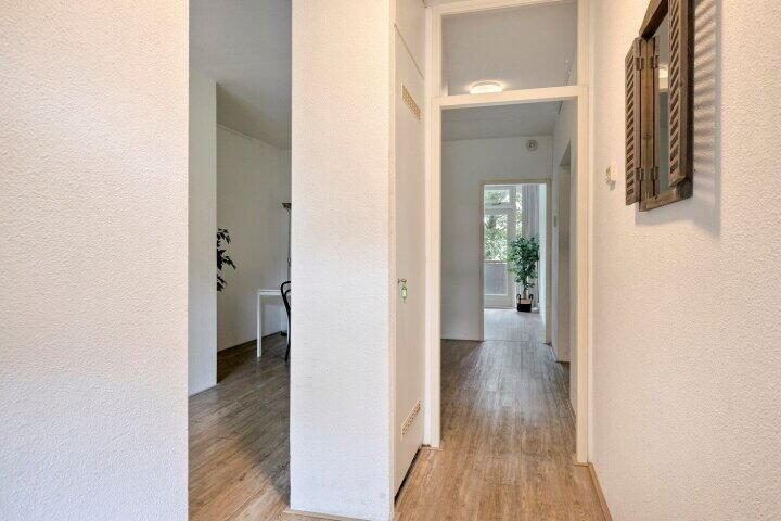 Foto 4 – Kleiburg 204, Amsterdam
