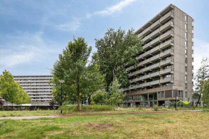 Foto 36 – Kleiburg 204, Amsterdam