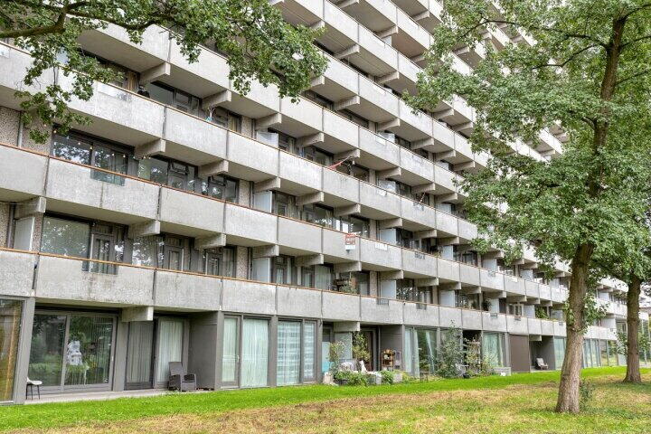 Foto 37 – Kleiburg 204, Amsterdam